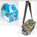 5L Picnic Bridge Bag Car Caixa mais quente